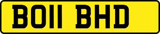 BO11BHD