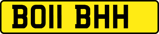 BO11BHH