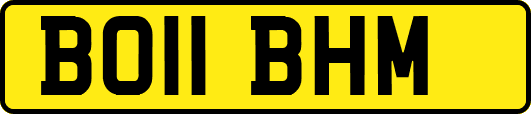 BO11BHM