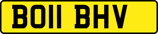 BO11BHV