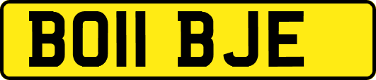 BO11BJE