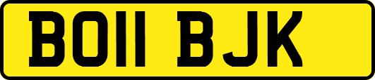 BO11BJK