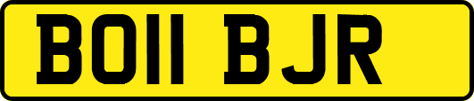BO11BJR