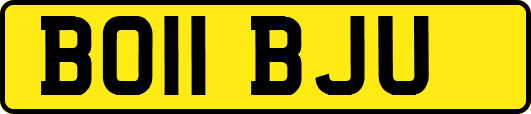 BO11BJU