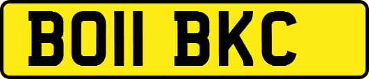 BO11BKC