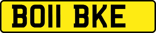 BO11BKE
