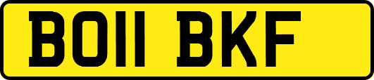 BO11BKF