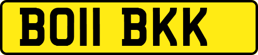 BO11BKK
