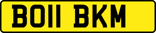 BO11BKM
