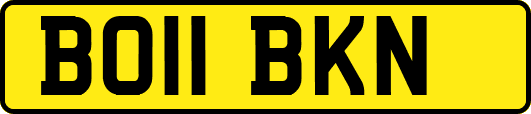 BO11BKN