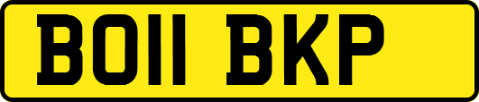 BO11BKP