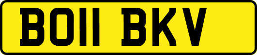 BO11BKV