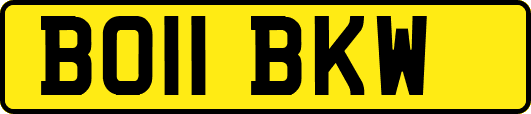 BO11BKW