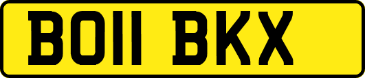 BO11BKX