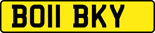 BO11BKY