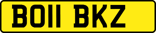 BO11BKZ