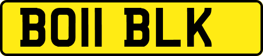BO11BLK