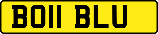 BO11BLU