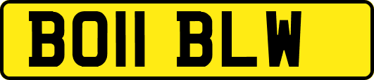 BO11BLW