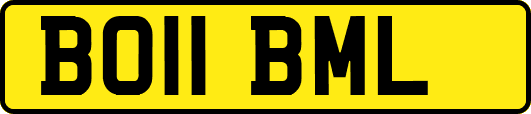 BO11BML