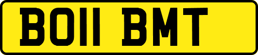 BO11BMT