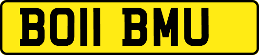 BO11BMU