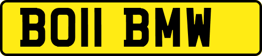 BO11BMW