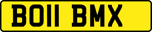 BO11BMX