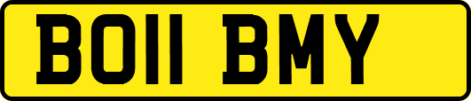 BO11BMY