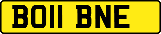 BO11BNE