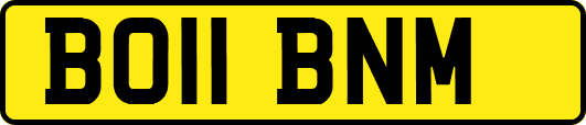 BO11BNM