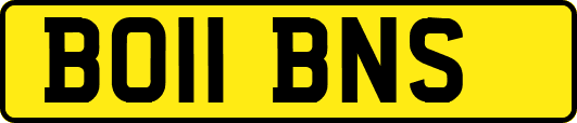 BO11BNS