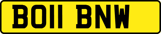 BO11BNW