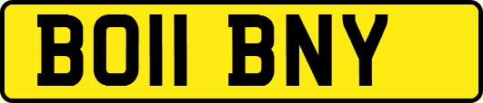 BO11BNY