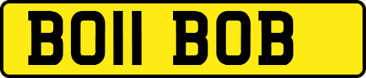 BO11BOB