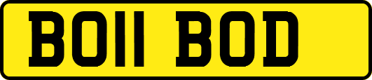 BO11BOD