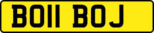 BO11BOJ