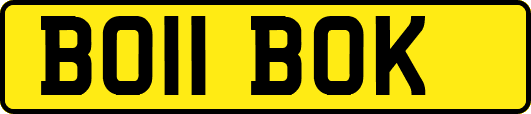 BO11BOK