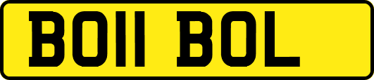 BO11BOL