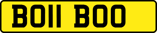 BO11BOO