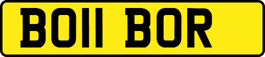 BO11BOR
