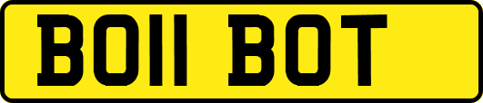 BO11BOT