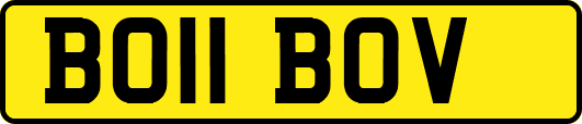 BO11BOV