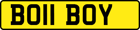 BO11BOY