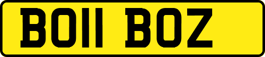 BO11BOZ