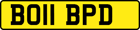 BO11BPD