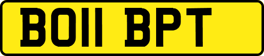 BO11BPT