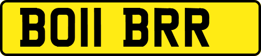 BO11BRR