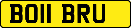 BO11BRU