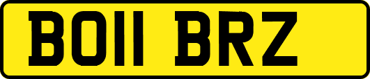 BO11BRZ